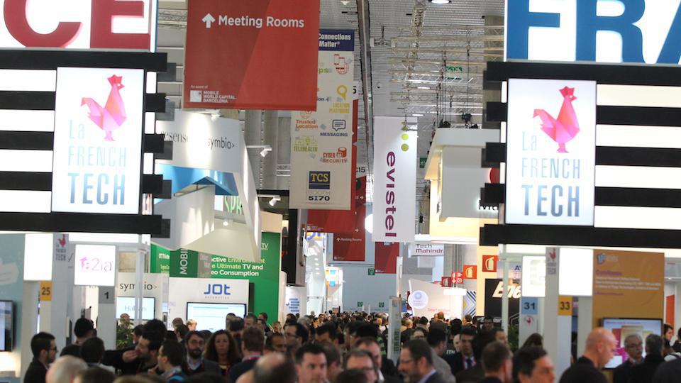 FlorentWFG's tweet photo. [#FrenchTech] Les 10 #startups françaises qui vont secouer Barcelone ! https://t.co/E2s8AkMOth via @bymaddyness #MWC2017 https://t.co/bYDF2n9gMm