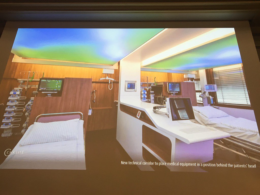 <a href="/YalePCCSM/">Yale PCCSM</a> <a href="/KaminskiMed/">Naftali Kaminski</a> I want this ICU-amazing innovations in #Berlin related to patient centered room design