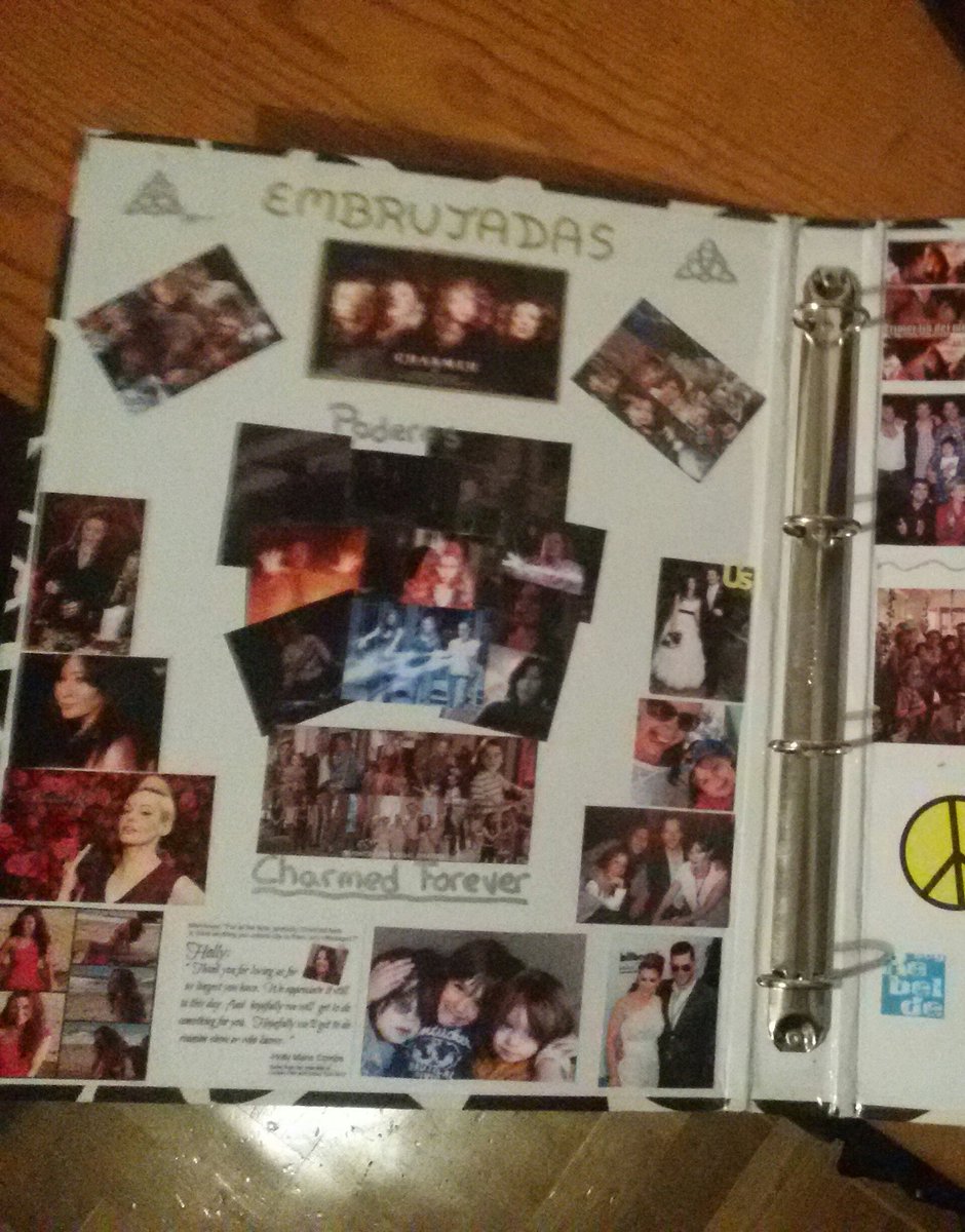 CharmedPerSempe's tweet photo. This here is part of my #ownCraft 
#Madebyme 
#MyCharmedCollection 
#Folder #Box #PaperWallet #WarrenHalliwellFamilyTree https://t.co/YCzqQ0809L