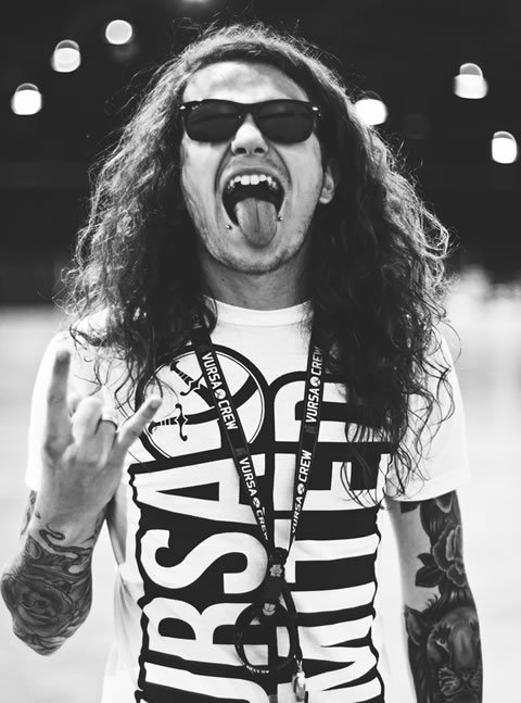 Happy Birthday Levi Benton 