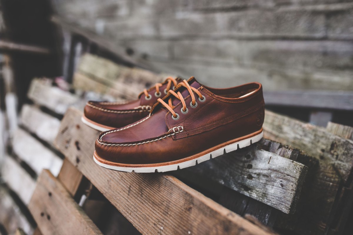 timberland tidelands ranger moc