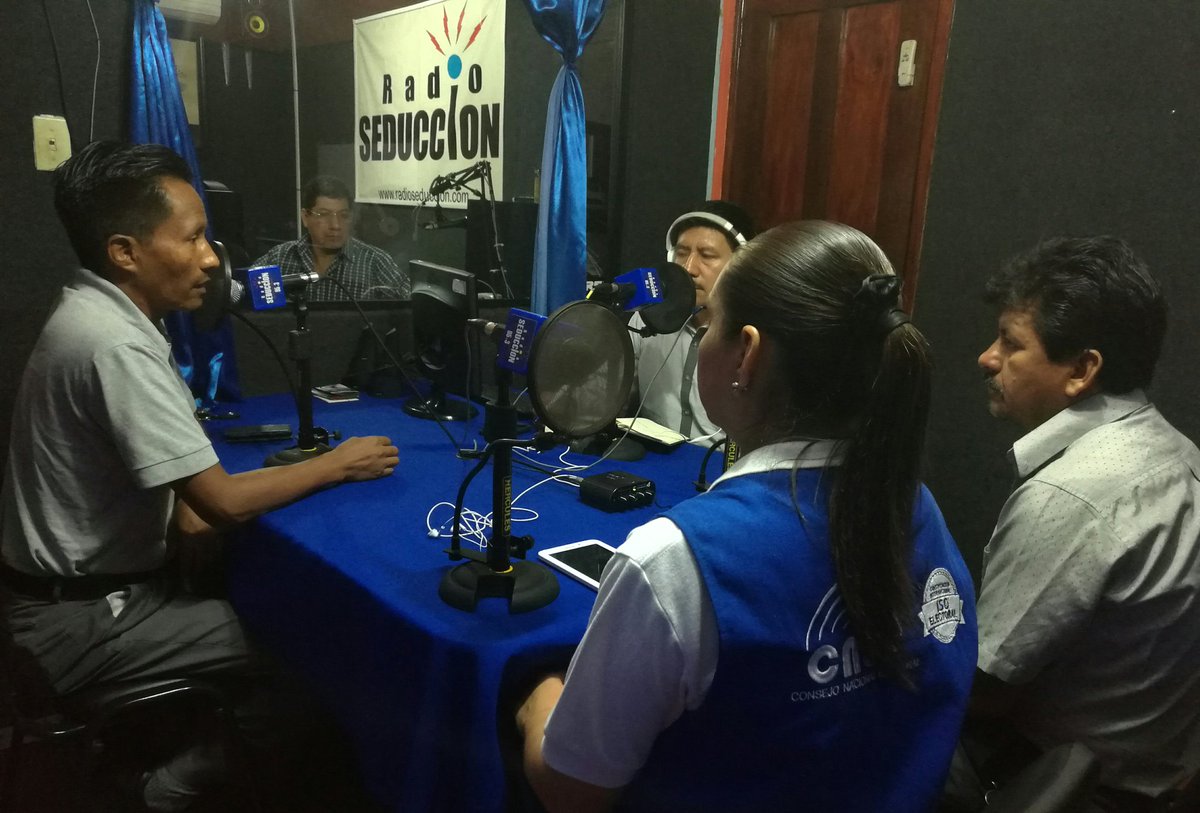 cnesucumbios's tweet image. Estamos para aunar esfuerzos para la conformación de las mesas de atención preferente. El #CNETrabajoYCompromiso