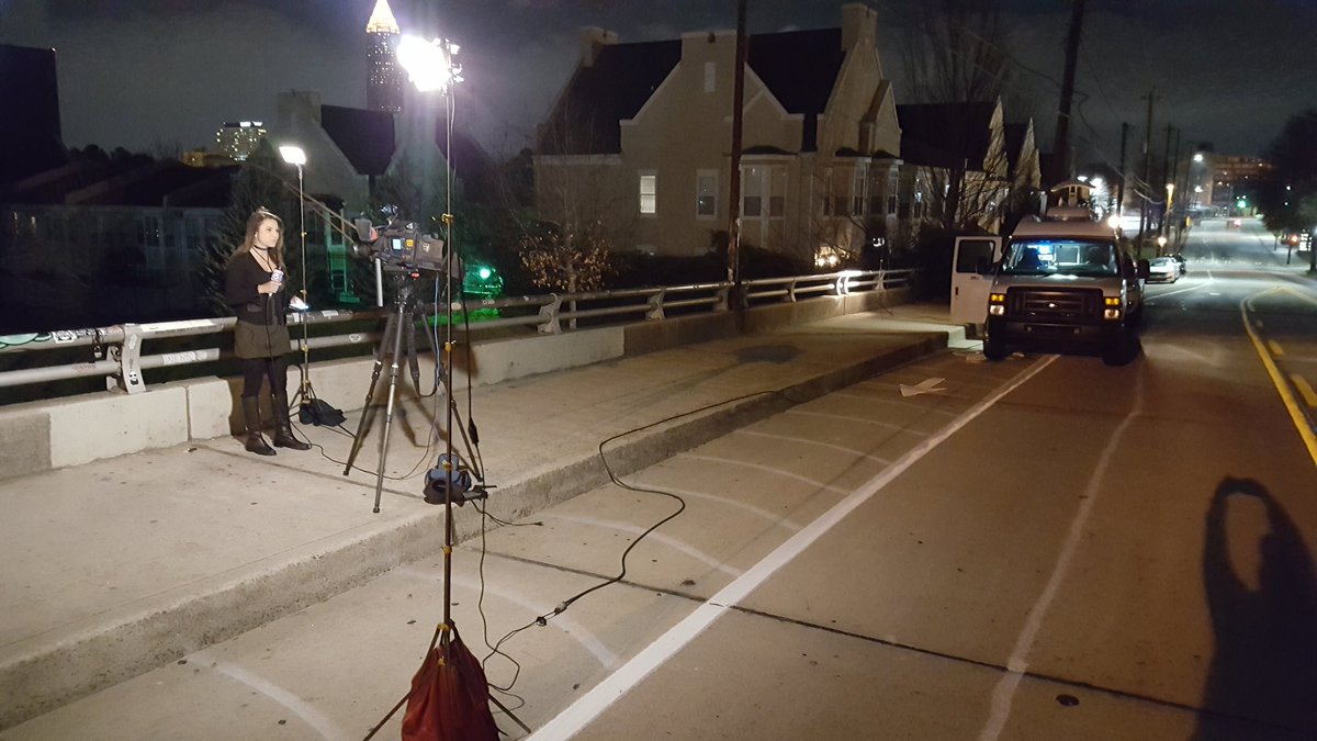 Fox5Juan's tweet photo. Make sure to watch @NatalieFFOX5 on #fox5atl for all your local news. https://t.co/QNHRK9qrBA