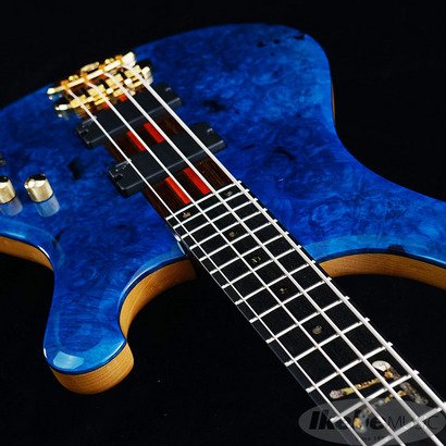ポーランドの凄腕べーシストWojtek Pilichowskiモデルが入荷！ MAYONES