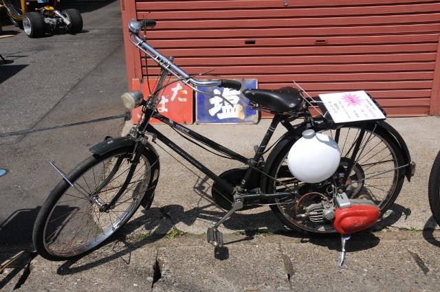 自転車 の next 王子 店
