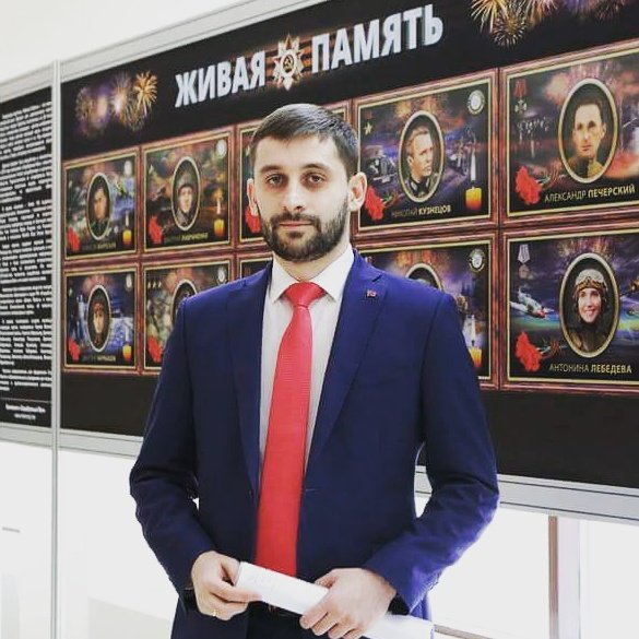 #НоваяАватарка