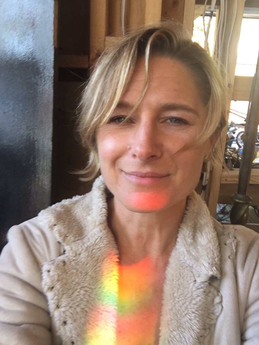  | 25 de febrero. Hoy cumple 47 años nuestra amada Libby Tanner!!! HAPPY BIRTHDAY, LIBBY!!  