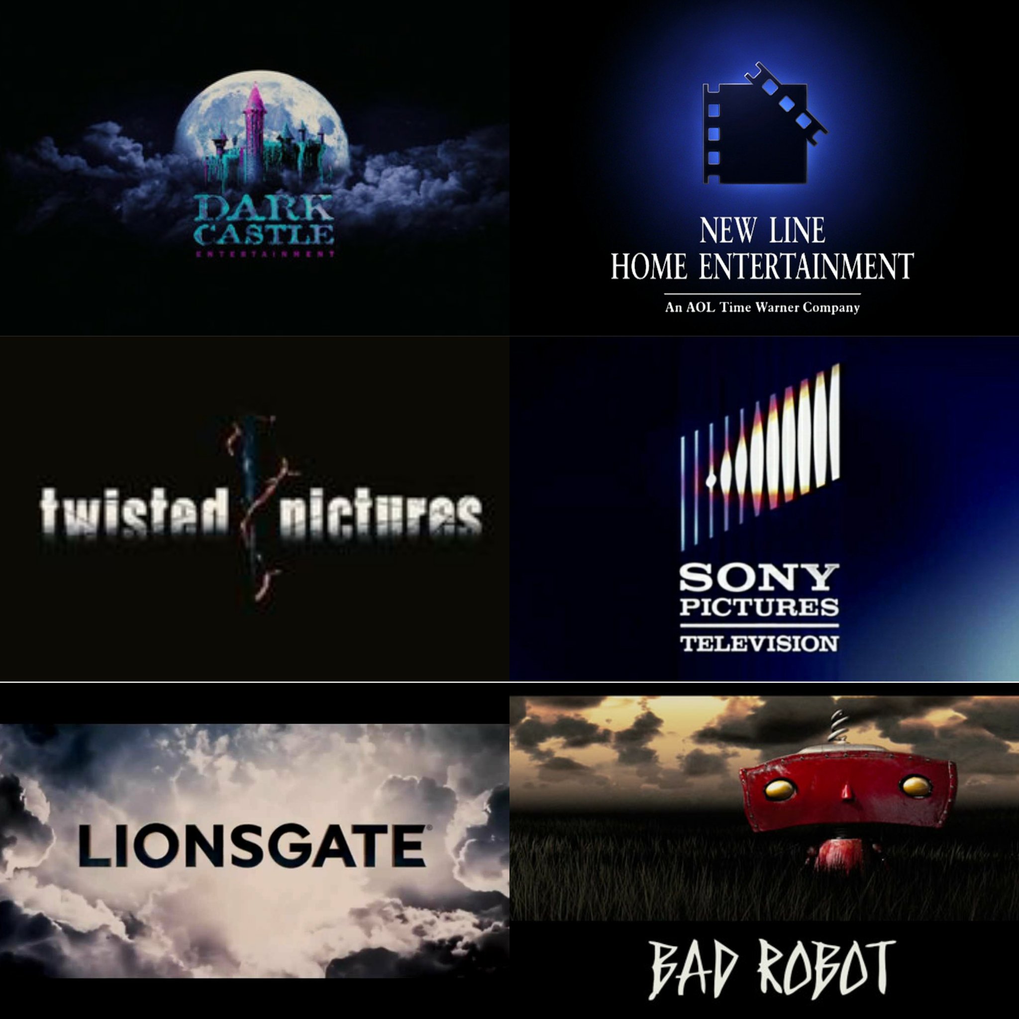 ٹوئٹر ボーン ٹوئٹر پر ふとまとめたくなって映画製作 配給会社まとめてみた 他にもたくさんあるが ロゴ が出るときの音楽と映像が最高にかっこいいのはユニバーサル Dvd版になると一番なのはパラマウントだな 共感してくださる方いるかなーパラマウントの山の