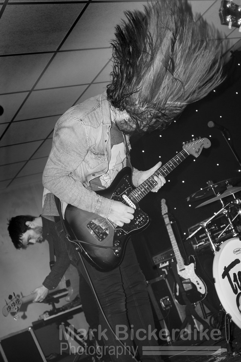 Mark Bickerdike tweet media