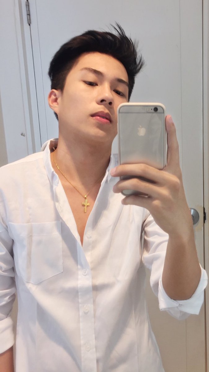 manly ken doll