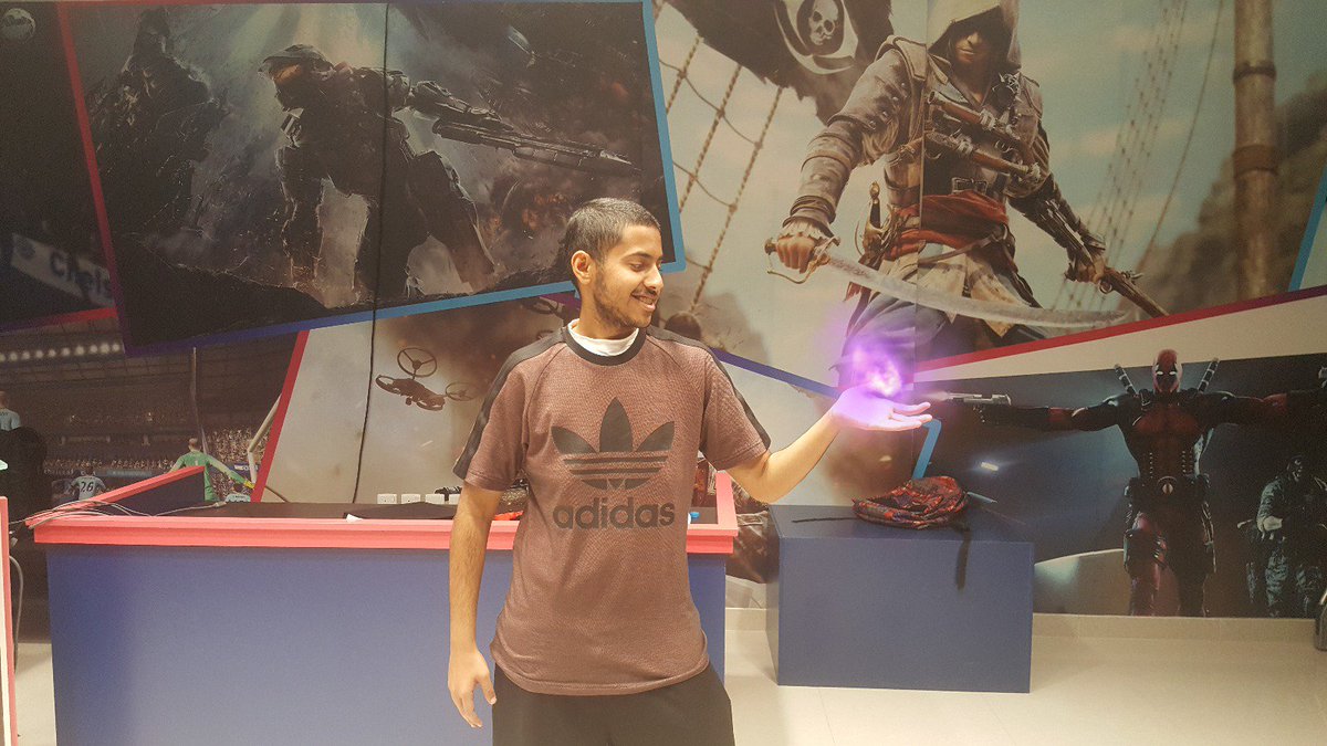 The_Roundhouse_'s tweet photo. PACSON's psycho power triumphs over the competition! Congratulations to our winners:
1-PACSON
2-ThyXhriq
3-Medo-dj https://t.co/QT6WdNHatL