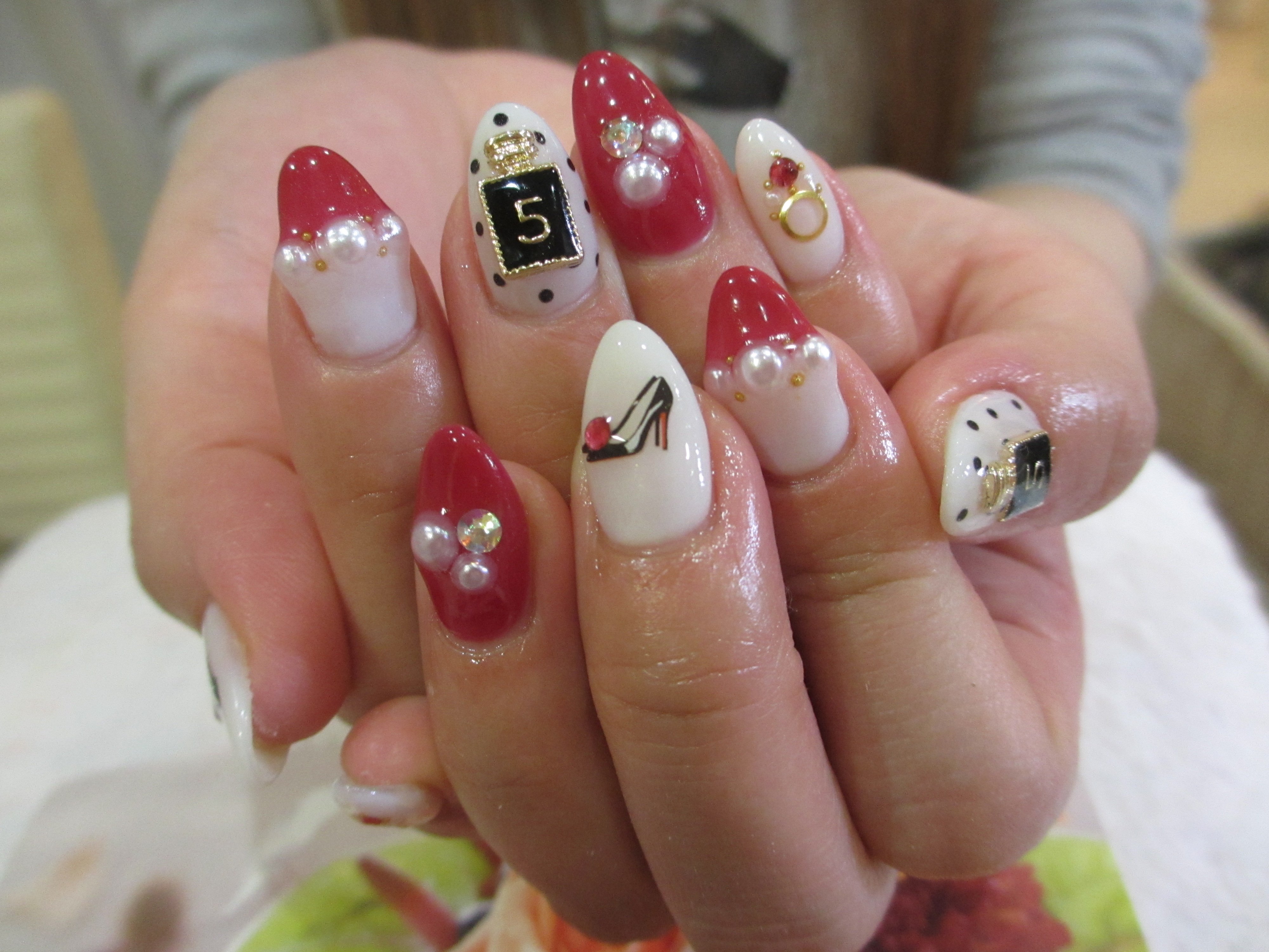 Tweets With Replies By ネイリッシュクラブ Nailishclub 1 Twitter
