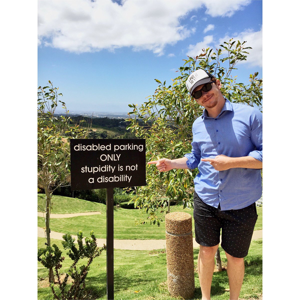 Champ_Payne's tweet photo. Thanks to @beauconstantia for settling 'that' debate. https://t.co/uG5gGyjxDr