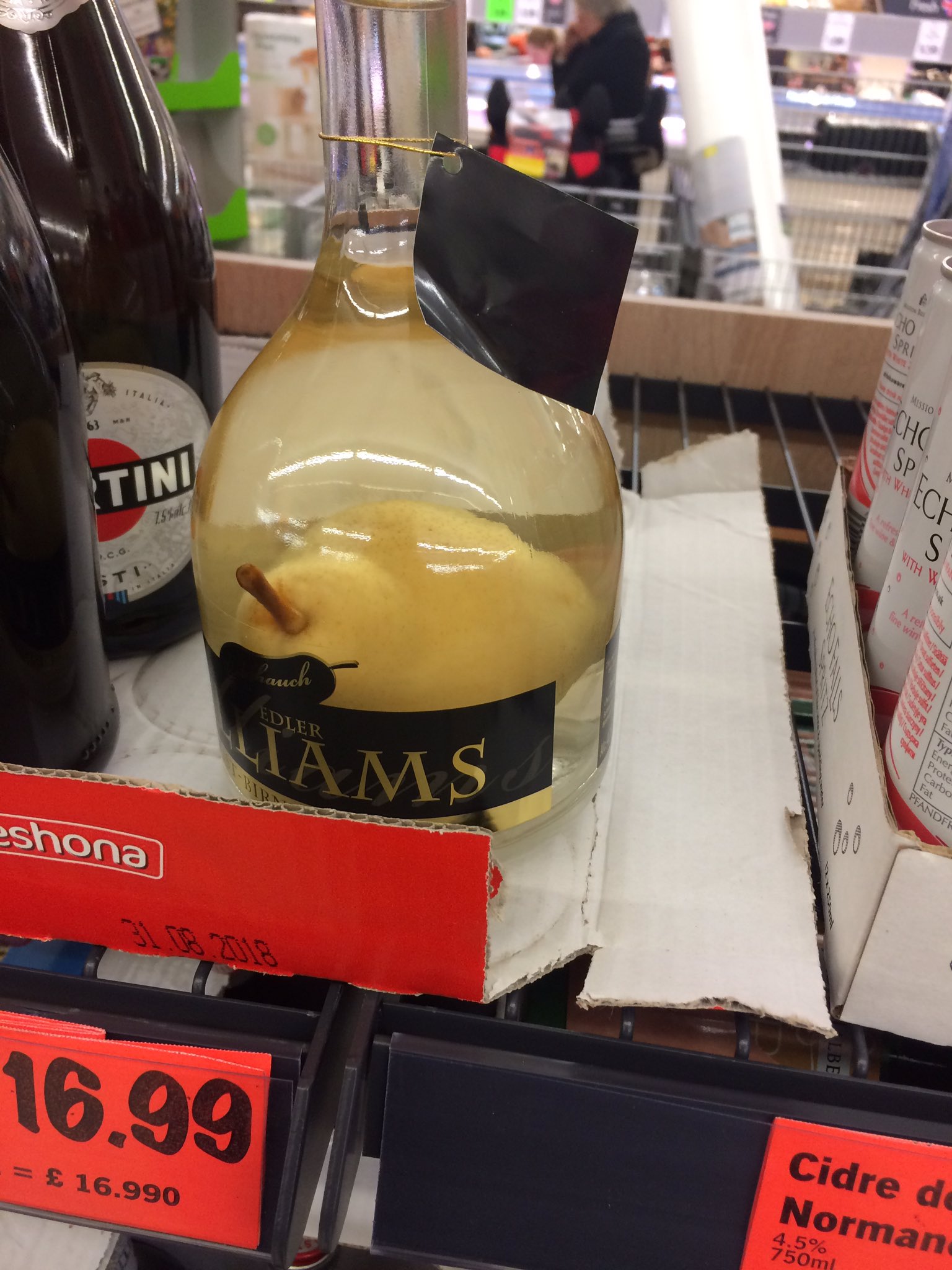 Lidl Page 7 Stafford Forum