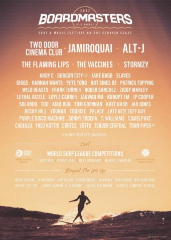 Himeetbecca's tweet photo. I am an Official ambassador for Boardmasters this year! Discounted tickets available for boardmasters 2017!🍹🍔☀️🏄‍♂️ https://t.co/y9jaz4NWpI