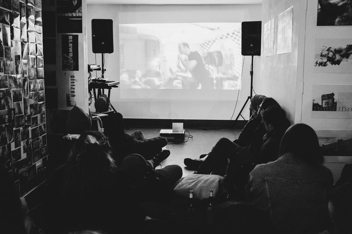 Sub_Cinema's tweet photo. TY everyone who made it such a great night! More events exploring #subculture in the pipeline - watch this space! #DOITYOURFUCKINGSELF https://t.co/Qw7GnDx9LA