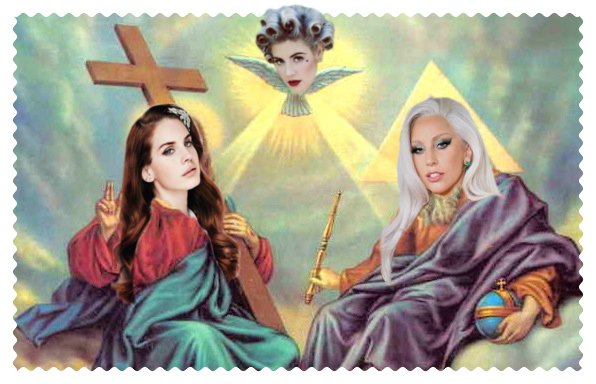 I M Francesca Ruggeri tweet media