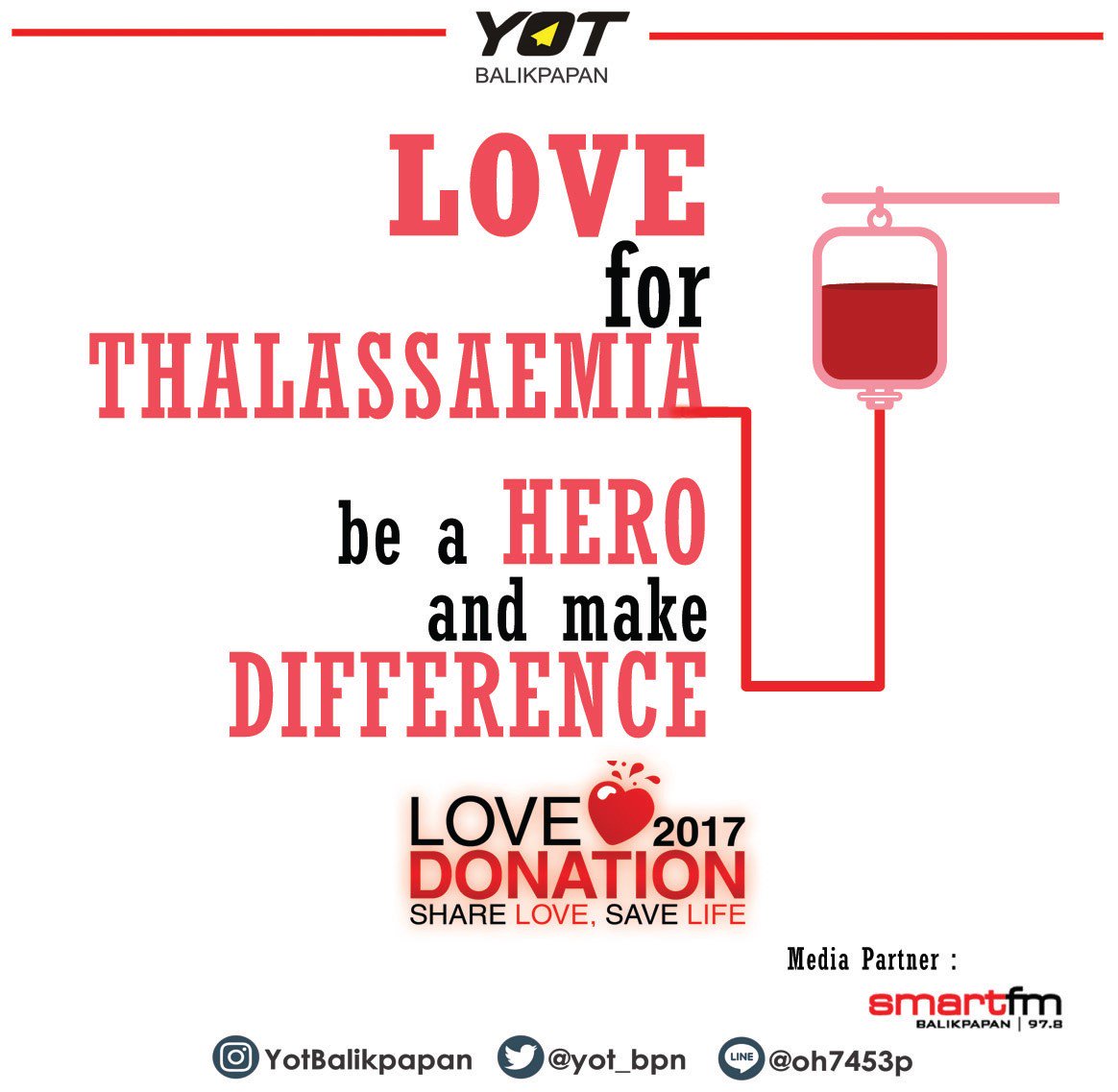 YOT Balikpapan tweet media