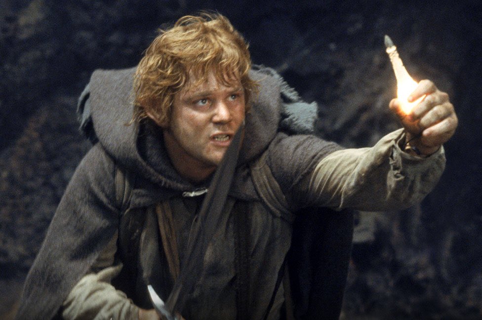 Dzi 46 lat ko czy Sean Astin, Samwise Gamgee z LOTR,Happy Birthday 