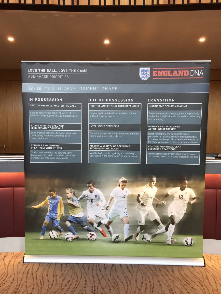 pfa_johnphelan's tweet photo. Please RT @CoachingBible @coachingdrills8 @CoachingFamily @coachingbadges @Coachesclinic @Parkwyddnjunior @chadfordinsider https://t.co/7pPHcLtl2U