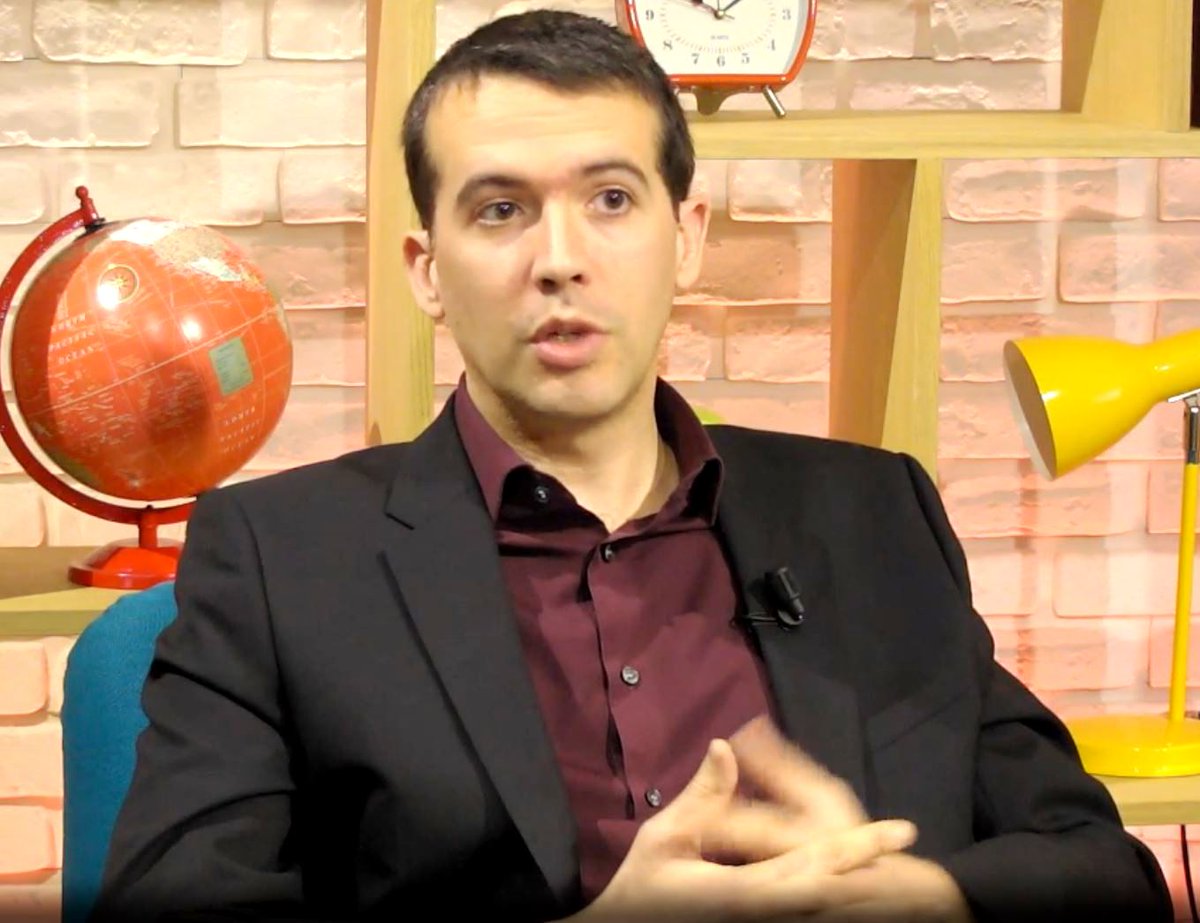 Voici quelques images de la directe de l'Oral <a href="/CampusChannel/">CAMPUS CHANNEL</a> sur le #Master #Actuariat pour le replay clickez sur goo.gl/hlTKP2