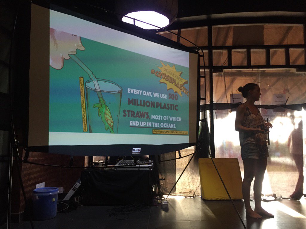 sriram_kuchi's tweet image. And today is the International Skip the Straw day! Drank coconut water as is :) @smarterdharma #seesharp