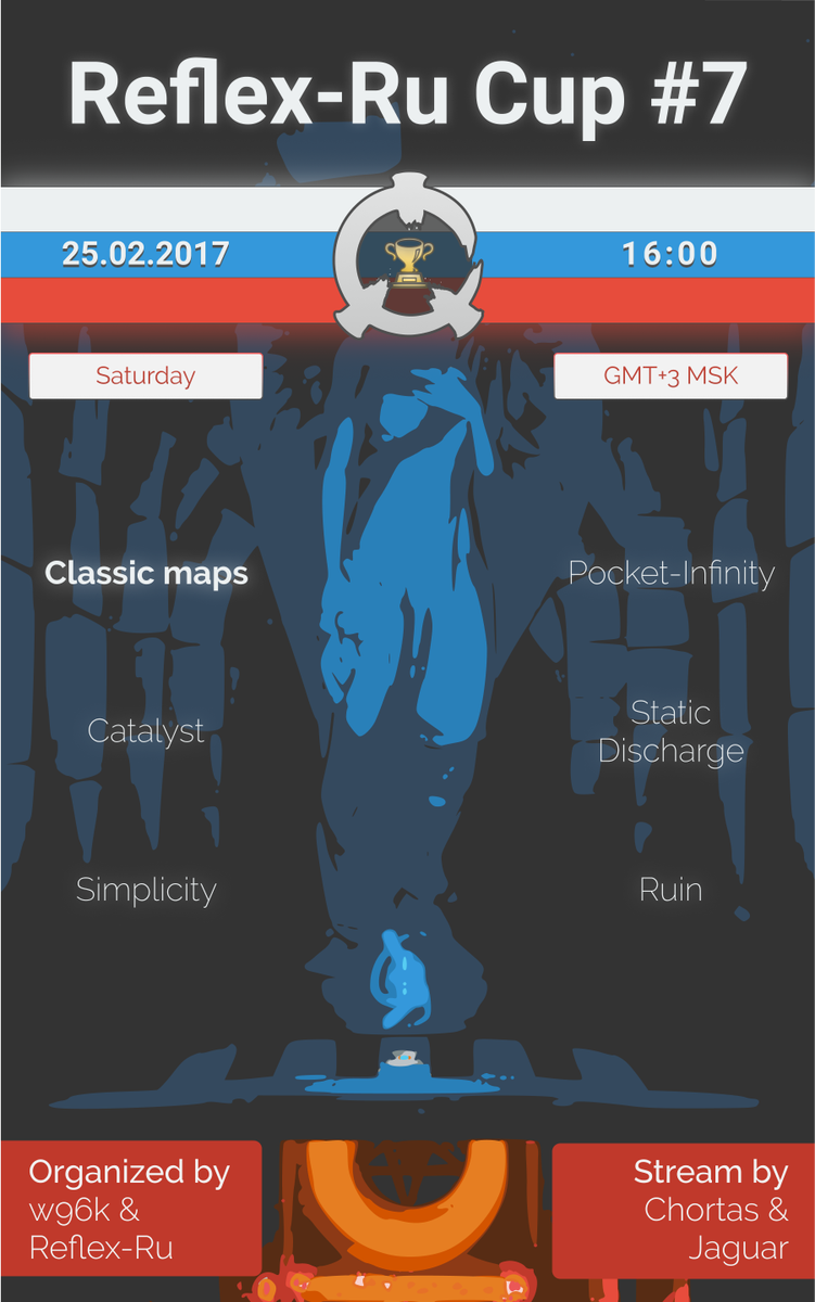 TeamTurboPixel's tweet photo. Ru Cup# 7 on in 1 hour! 
Chortas [Ru] https://t.co/H23VjwmlKV 
Jaguar [Eng] https://t.co/pPy8AxyQqB
#indiedev #gamedev #indiegame https://t.co/jXTqRXPL8o