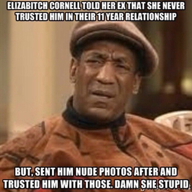 LizCornellMeme2's tweet photo. #Cranston #RhodeIsland #trailertrash hoe Liz Cornell (https://t.co/zKazoYxH40) #memes of day for February 25, 2017 #exposed #CheatingHoe #RI https://t.co/J5Dgw7V1sr