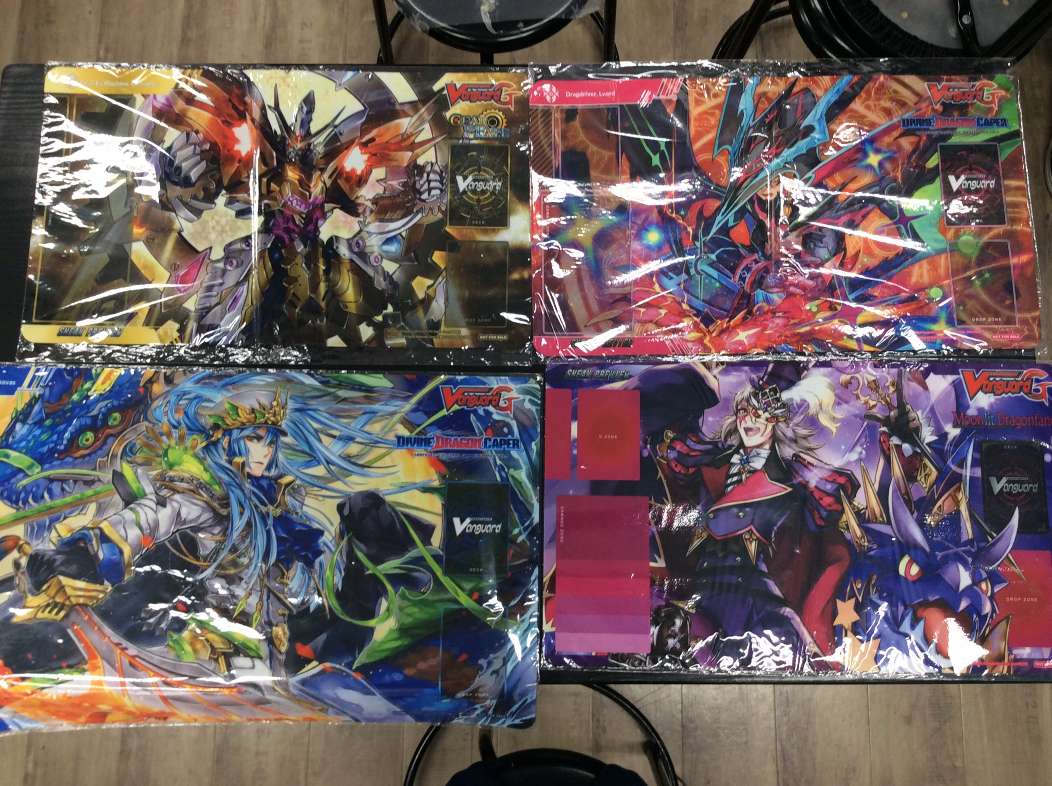 X-এ BIGMAGIC 秋葉原店: 