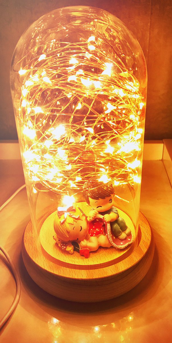 This is the birthday present for my 34