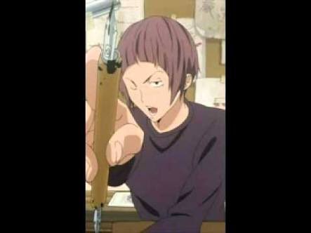 ヒラタ セイホ 久々にバクマン のアニメみよるけど 新妻エイジかっこいい この髪型やりたい でも バカにされそう ヒラタ セイホ 久々にバクマン のアニメみよるけど 新妻エイジかっこいい この髪型やりたい でも バカにされそう