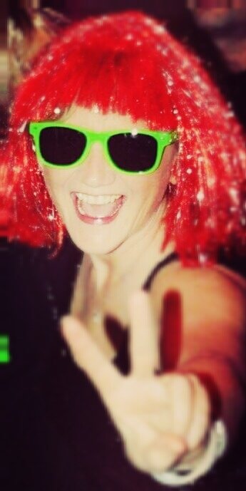 Having fun @ hard Rock Nice