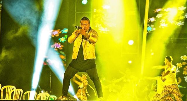 Un sueño cumplido 🙏🏻 Gracias Dios por tus bendiciones, tú eres mi mejor Manager 🎤 Champeta 🙌🏼 Gracias a todos los que me escriben 🙌🏼