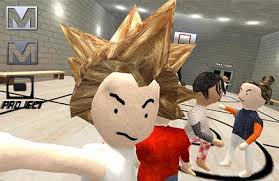 Play School of Chaos now for Android and IOS