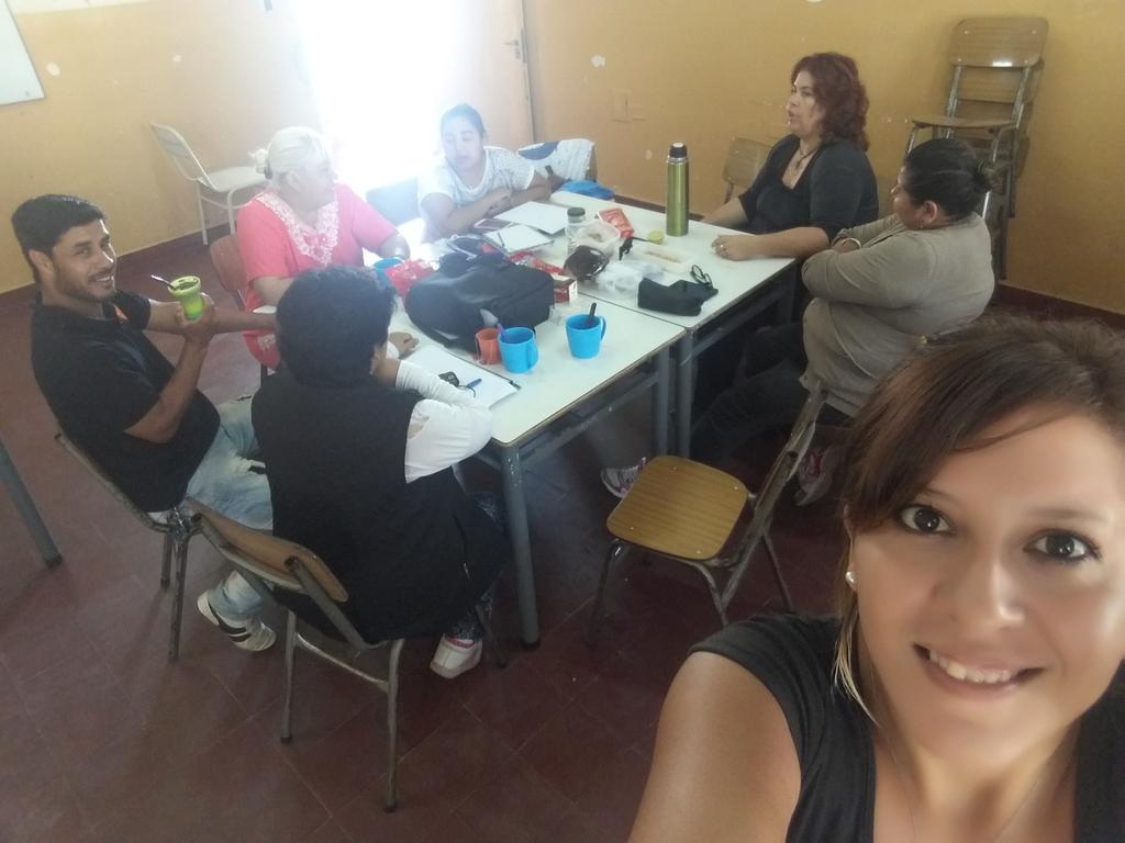 luuzmac's tweet photo. #Planificaciones #TodosSomosCAJ #CAJ5148 #CAJ5029 @SilvanaFiliu @fguillesaavedra @VivianaMTarifa @notiCAJ https://t.co/TXN515svAM