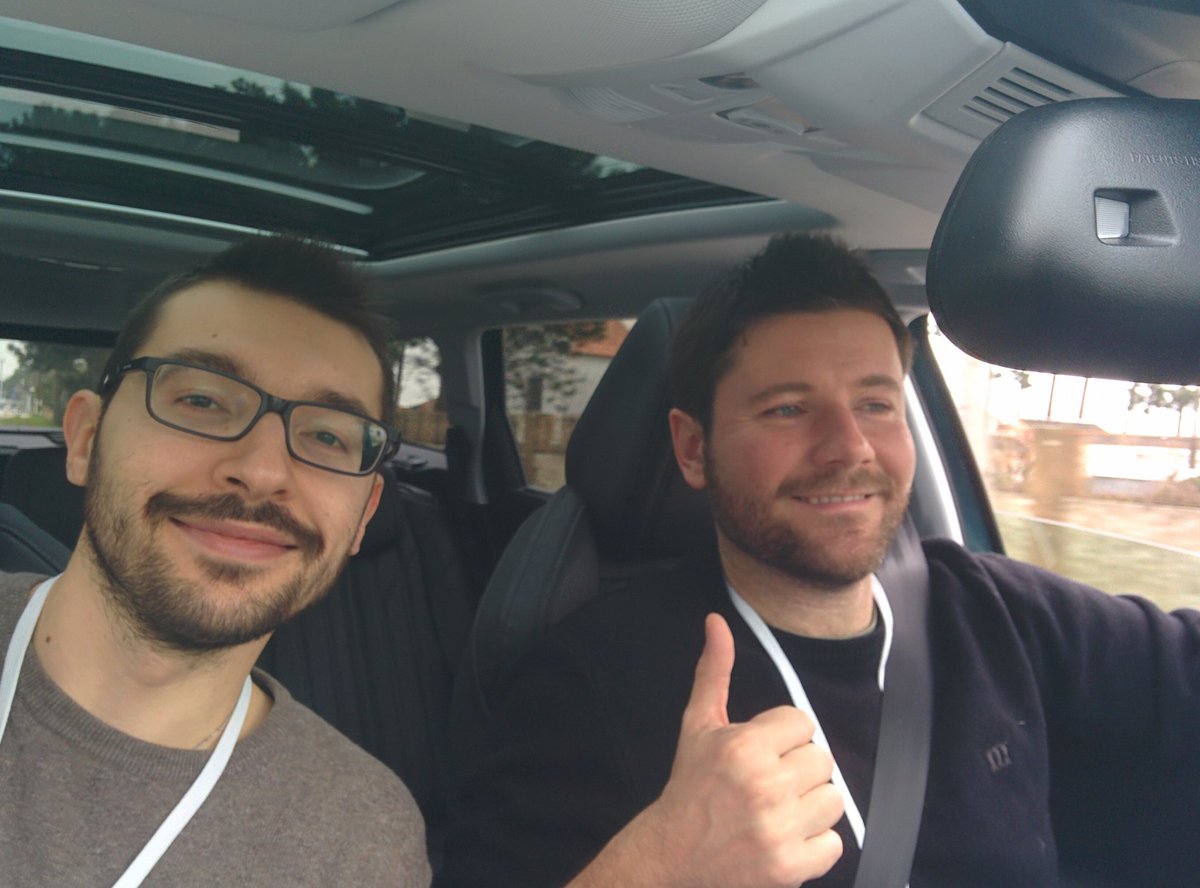 Testdriver_'s tweet photo. #ItalianTestDriver e #CavalliVapore insieme per il #TestDrive della #SUVPeugeot5008!! #Peugeot #ITDtest #ITDlive #ItalianDrivers https://t.co/aJdUkdfLF3