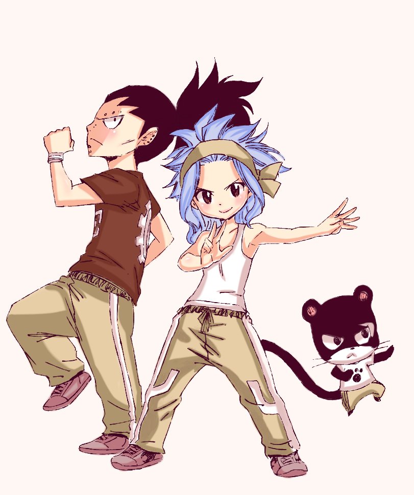 新fairytail画像集 Fairyakari Twitter