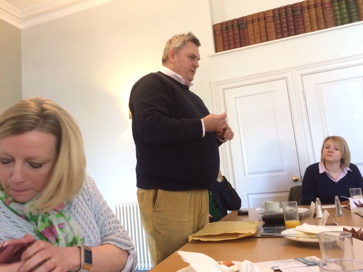aloejaney's tweet photo. Inspiring talk from a brand new #author @HBReferrals #hereford on Friday. @cathrynbasden @BasdenKevin #proudofkev https://t.co/SPFuu2JXi1