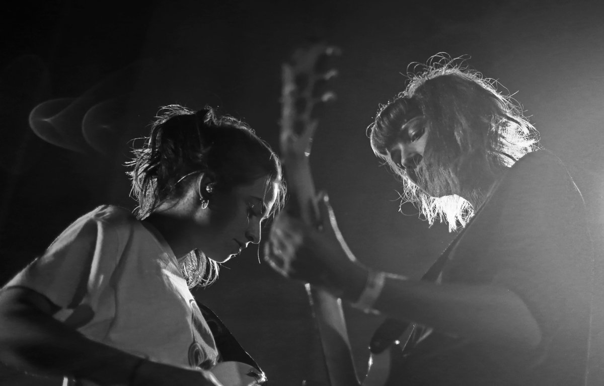 RAWSmag's tweet photo. Check out our photo gallery of the brilliant @commoonicate at @ParadisoAdam https://t.co/LA0sVMvsxd by @roosaaliisa https://t.co/NVg0Aao1Js