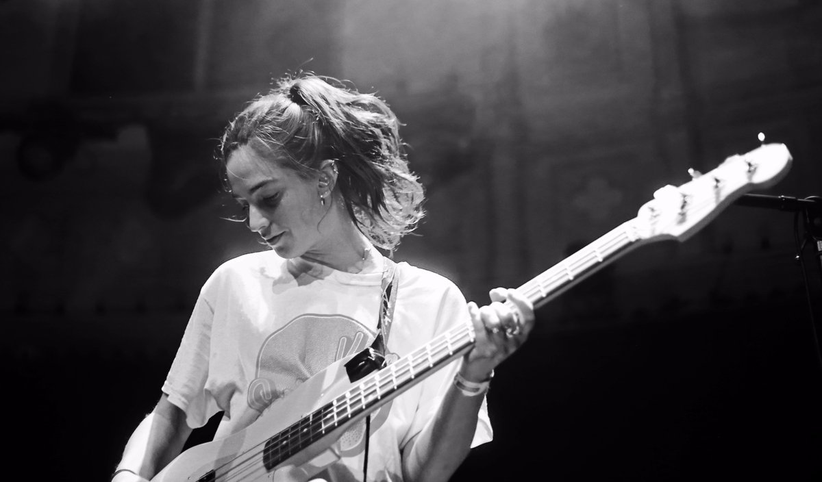 RAWSmag's tweet photo. Check out our photo gallery of the brilliant @commoonicate at @ParadisoAdam https://t.co/LA0sVMvsxd by @roosaaliisa https://t.co/NVg0Aao1Js