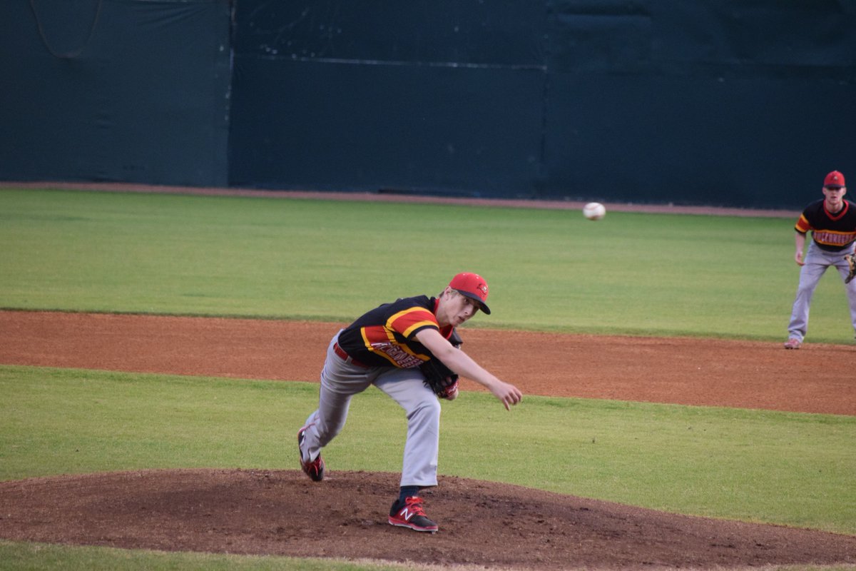 JacobRyan02's tweet photo. Play at Grayson Stadium in Savannah GA https://t.co/7MhR06u2DT