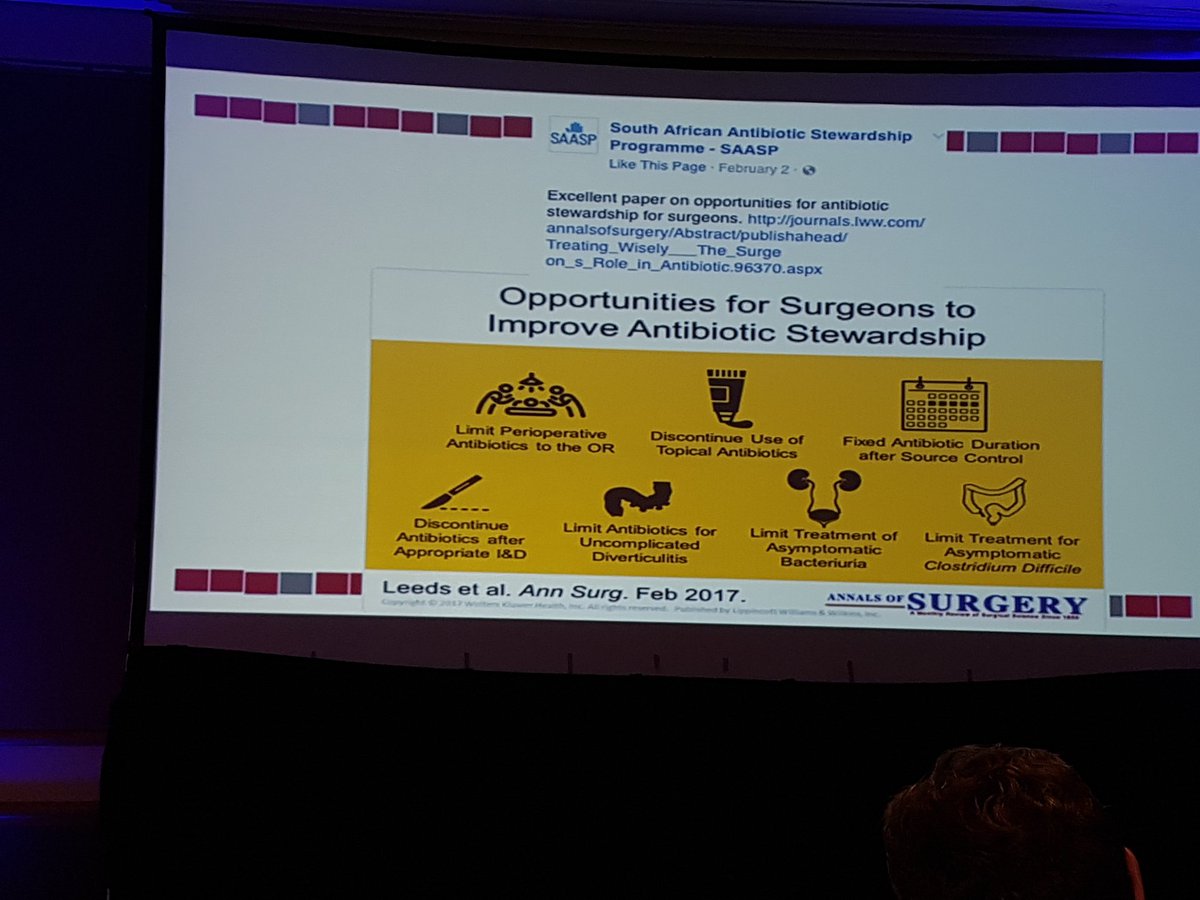 fixoic's tweet photo. #SAASP17 Twitter and social media to globally connect and engage antibiotic  stewards! https://t.co/YYZZiHmJiM