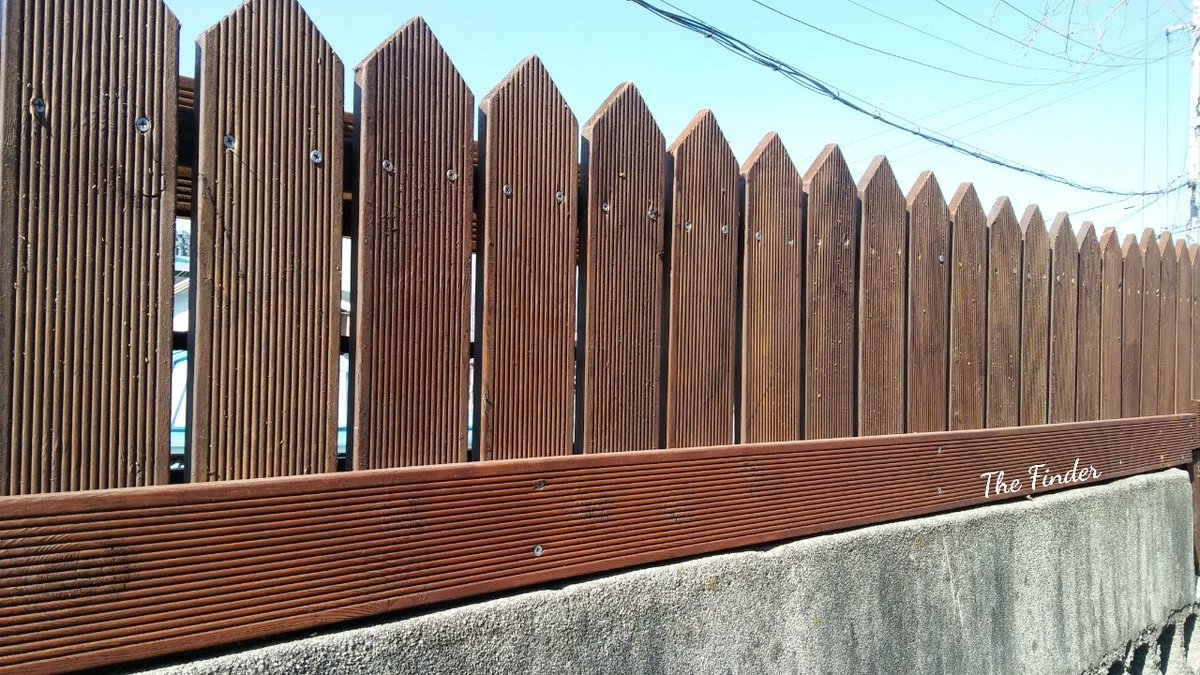 [사진동호회]The Finder - 나무울타리
집가는길에 날씨가좋아서 골목에서 찍었습니다
#사진 #Thefinder #더파인더 #제천 #Photo
#나무울타리 #맑음 #맑은날 #sunny #울타리 #집가는길
cafe.naver.com/thefinder16