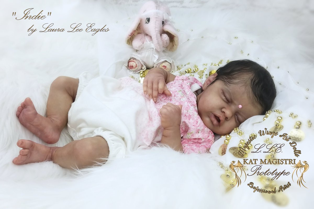indie by laura lee eagles for sale