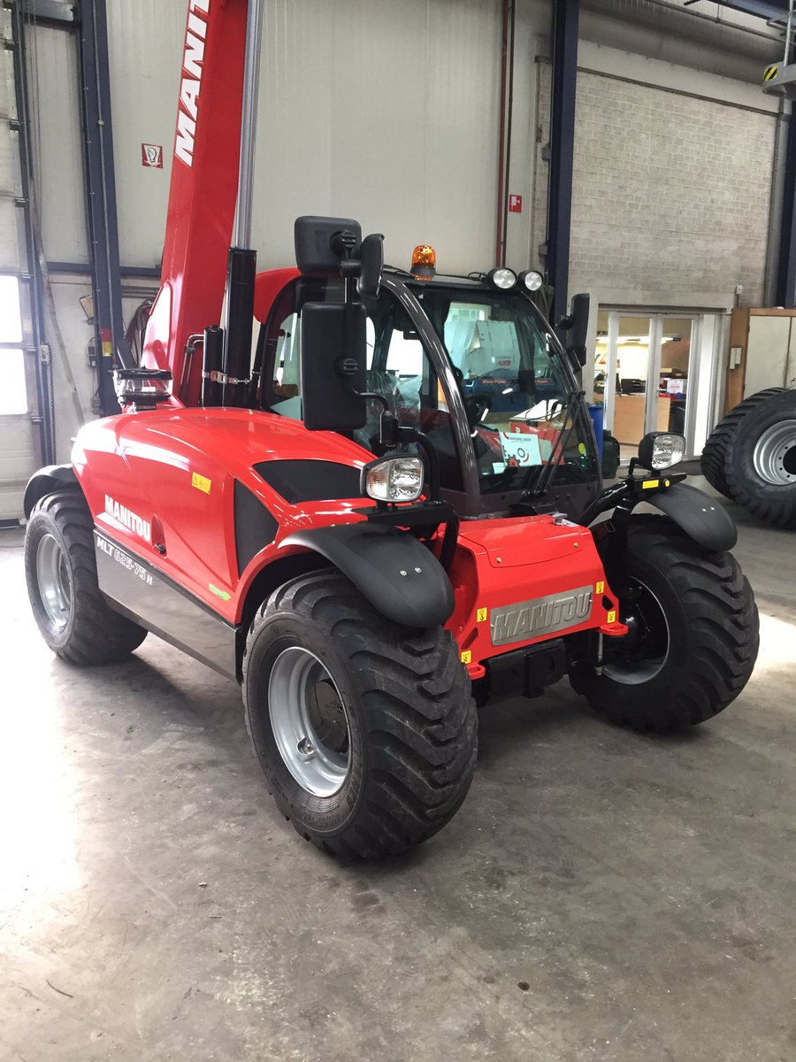 Manitou dealer (ManitouD) Twitter