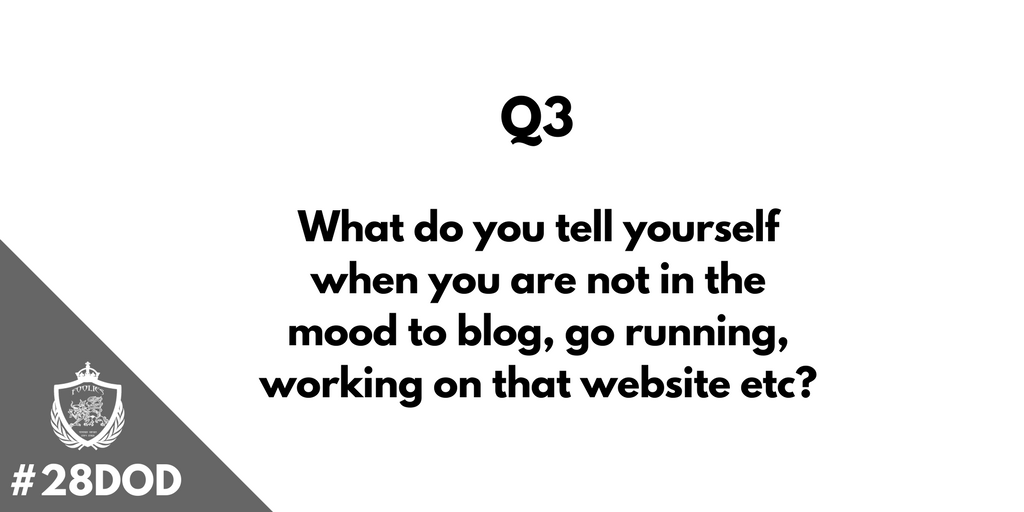 fooliesclothing's tweet photo. Q3: So that brings us into our next question! @CandiceVanWye #Motivation #28DOD https://t.co/cUIResQ2r6