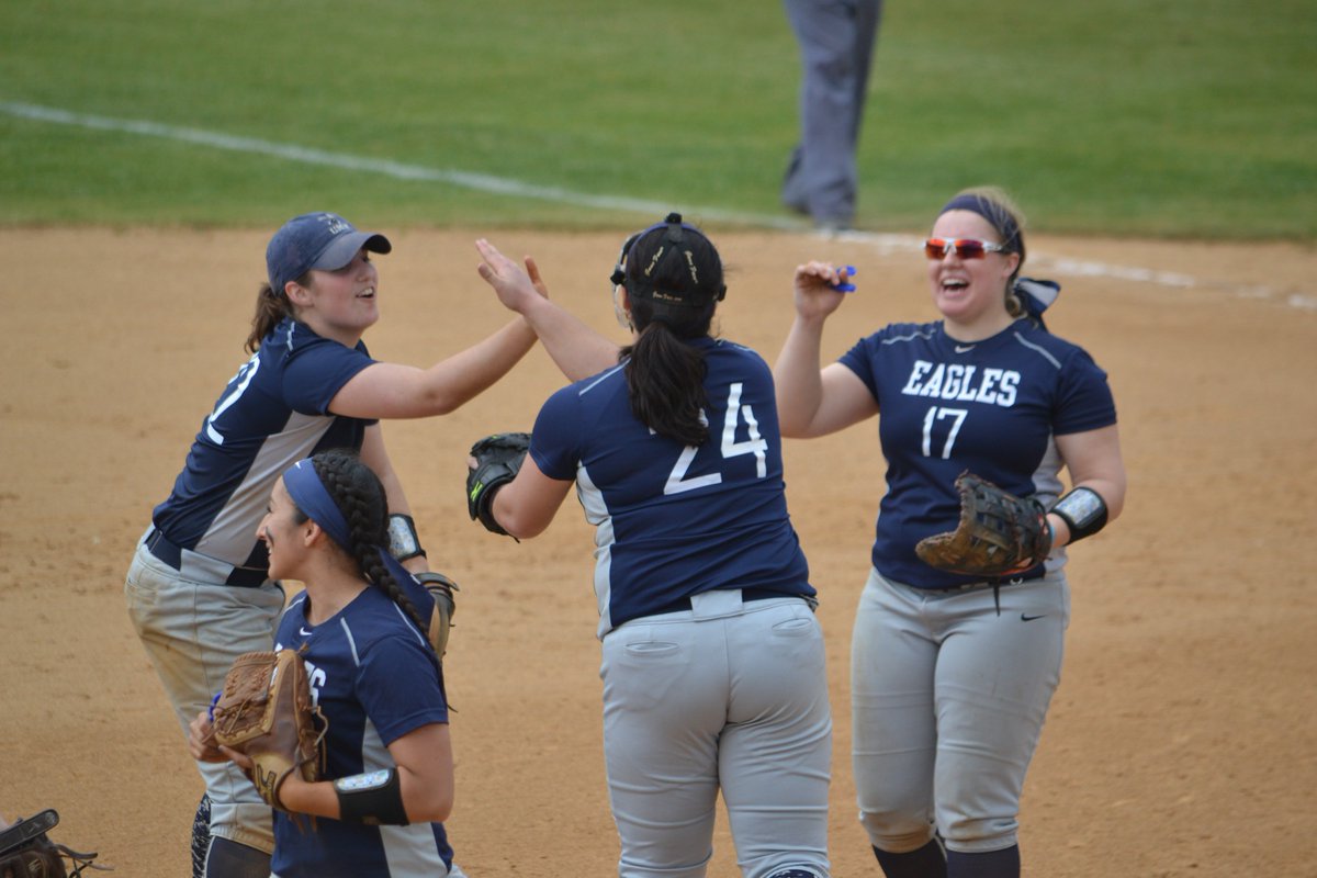 UMW Athletics tweet media