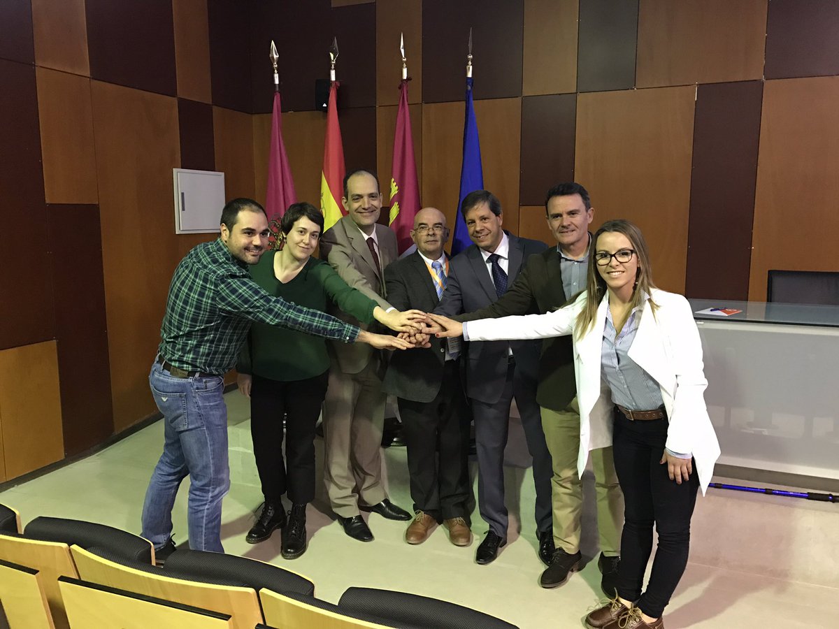 FAC. DEPORTE. UCLM tweet media