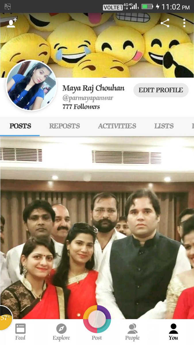 ChouhanMaya's tweet photo. https://t.co/dyvzHzFzeV
