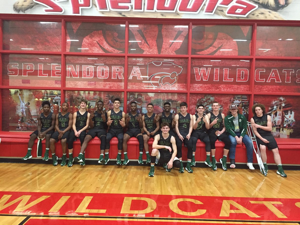 LCM Basketball tweet media